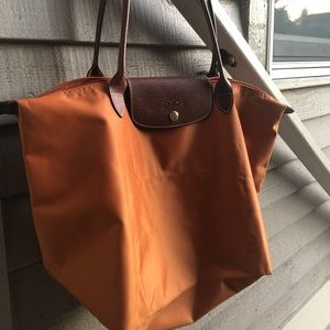 Longchamp Handbag